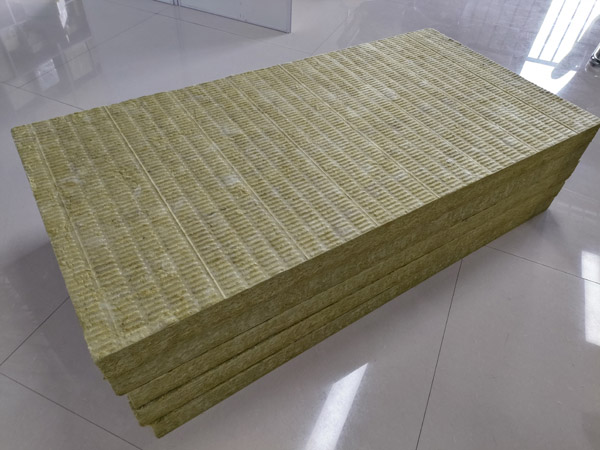 岩棉保温板质量